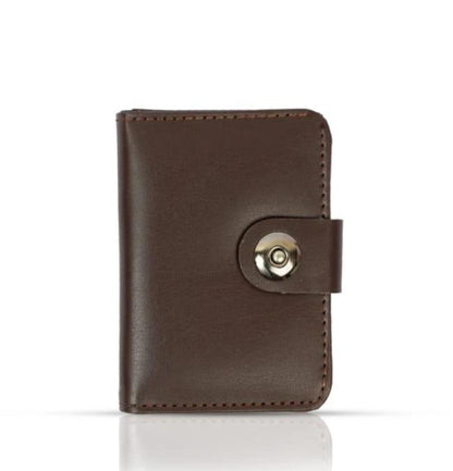 Men's Leather Wallet ⭐⭐⭐